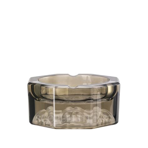 Versace Medusa Lumiere Ashtray 13 cm 